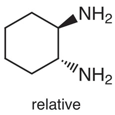 trans-1,2-Cyclohexanediamine, 250ML - C1120-250ML