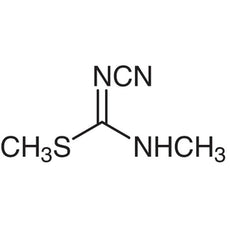 N-Cyano-N',S-dimethylisothiourea, 25G - C1122-25G