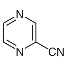 Cyanopyrazine, 25G - C1123-25G
