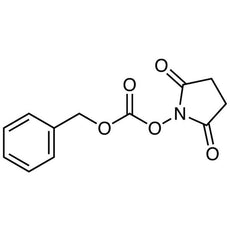 N-Carbobenzoxyoxysuccinimide, 250G - C1124-250G