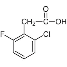 2-Chloro-6-fluorophenylacetic Acid, 25G - C1126-25G
