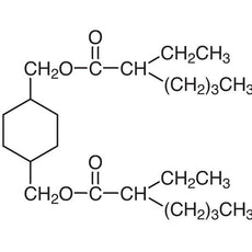 1,4-Cyclohexanedimethanol Bis(2-ethylhexanoate)(cis- and trans- mixture), 25G - C1133-25G