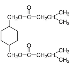 1,4-Cyclohexanedimethanol Diisovalerate(cis- and trans- mixture), 1G - C1135-1G