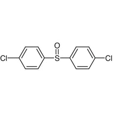 4-Chlorophenyl Sulfoxide, 25G - C1140-25G