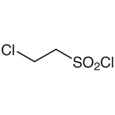 2-Chloroethanesulfonyl Chloride, 500G - C1142-500G