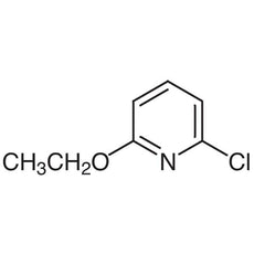 2-Chloro-6-ethoxypyridine, 25G - C1143-25G