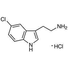5-Chlorotryptamine Hydrochloride, 25G - C1145-25G