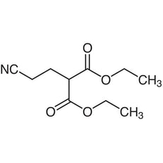Diethyl (2-Cyanoethyl)malonate, 25G - C1153-25G