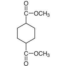 Dimethyl 1,4-Cyclohexanedicarboxylate(cis- and trans- mixture), 25G - C1154-25G
