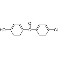 4-Chloro-4'-hydroxybenzophenone, 25G - C1155-25G