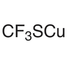 Copper(I) Trifluoromethanethiolate, 1G - C1159-1G
