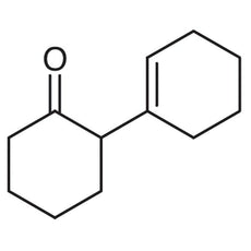 2-(1-Cyclohexenyl)cyclohexanone, 500ML - C1160-500ML