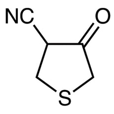 4-Cyano-3-tetrahydrothiophenone, 1G - C1164-1G