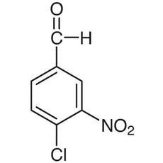 4-Chloro-3-nitrobenzaldehyde, 25G - C1165-25G