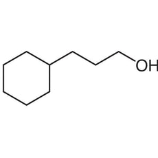 3-Cyclohexyl-1-propanol, 5ML - C1166-5ML