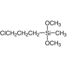 3-Chloropropyldimethoxymethylsilane, 25G - C1168-25G