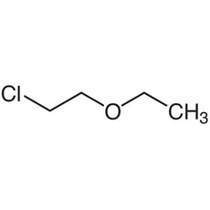 2-Chloroethyl Ethyl Ether, 500ML - C1172-500ML