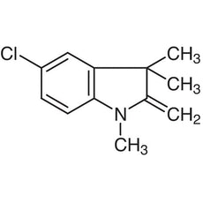 5-Chloro-1,3,3-trimethyl-2-methyleneindoline, 25G - C1177-25G