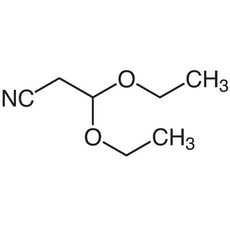 3,3-Diethoxypropionitrile, 10ML - C1178-10ML