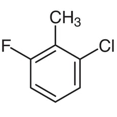 2-Chloro-6-fluorotoluene, 25G - C1181-25G