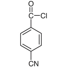 4-Cyanobenzoyl Chloride, 25G - C1182-25G