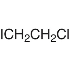 1-Chloro-2-iodoethane(stabilized with Copper chip), 1G - C1190-1G