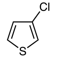 3-Chlorothiophene, 25G - C1192-25G