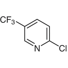 2-Chloro-5-(trifluoromethyl)pyridine, 25G - C1194-25G