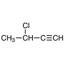 3-Chloro-1-butyne, 5G - C1195-5G