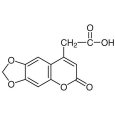 4-Carboxymethyl-6,7-methylenedioxycoumarin, 1G - C1196-1G