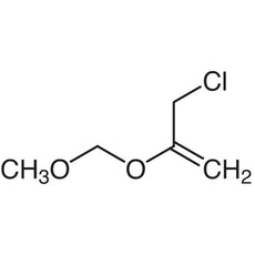 2-(Chloromethyl)-3,5-dioxahex-1-ene, 1G - C1198-1G