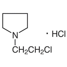 1-(2-Chloroethyl)pyrrolidine Hydrochloride, 25G - C1202-25G