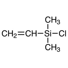 Chlorodimethylvinylsilane, 100ML - C1208-100ML
