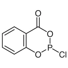 2-Chloro-4H-1,3,2-benzodioxaphosphorin-4-one, 25G - C1210-25G
