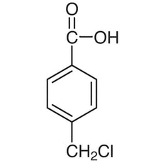 4-(Chloromethyl)benzoic Acid, 25G - C1212-25G