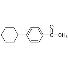 4'-Cyclohexylacetophenone, 5G - C1217-5G