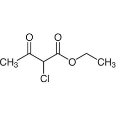 Ethyl 2-Chloroacetoacetate, 25G - C1218-25G