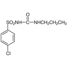 1-(4-Chlorophenylsulfonyl)-3-propylurea, 25G - C1220-25G