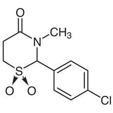 Chlormezanone, 1G - C1221-1G