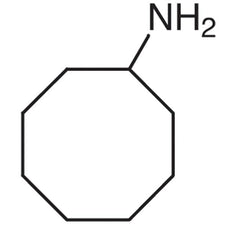 Cyclooctylamine, 25ML - C1223-25ML