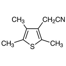3-(Cyanomethyl)-2,4,5-trimethylthiophene, 1G - C1228-1G