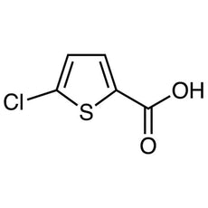 5-Chlorothiophene-2-carboxylic Acid, 25G - C1230-25G