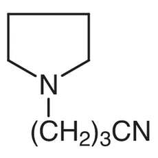 1-(3-Cyanopropyl)pyrrolidine, 25ML - C1231-25ML