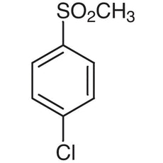 4-Chlorophenyl Methyl Sulfone, 25G - C1237-25G