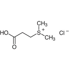 (2-Carboxyethyl)dimethylsulfonium Chloride, 5G - C1240-5G