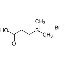(2-Carboxyethyl)dimethylsulfonium Bromide, 5G - C1241-5G