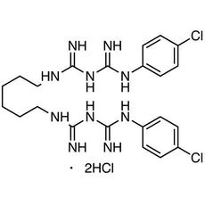 Chlorhexidine Dihydrochloride, 25G - C1254-25G