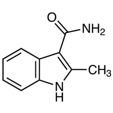 2-Methylindole-3-carboxamide, 1G - C1255-1G
