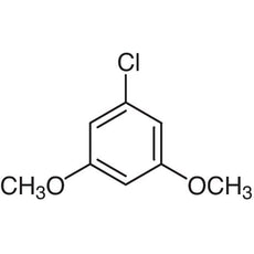 1-Chloro-3,5-dimethoxybenzene, 10G - C1258-10G