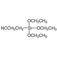 2-Cyanoethyltriethoxysilane, 250ML - C1259-250ML